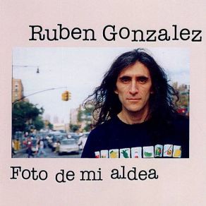 Download track Foto De Mi Aldea Ruben González