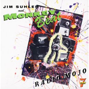 Download track Radio Mojo Jim SuhlerBeat Monkeys, The