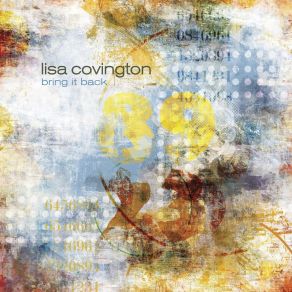 Download track Another Tomorrow Lisa Covington