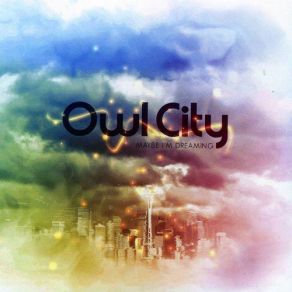 Download track The Saltwater Room Owl City