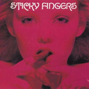 Download track Wastin' My Love (Radio Edit) Sticky Fingers