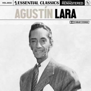 Download track Amor De Mis Amores Agustín Lara