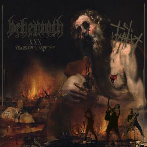 Download track Rom 5 8 (Live) Behemoth