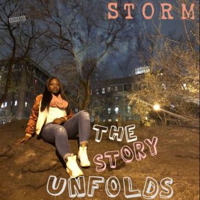 Download track My Story The Storm