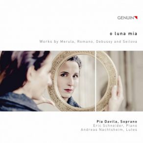 Download track Merula: Curtio Precipitato Et Altri Capricii, Book 2, Op. 13 (Excerpts): No. 9, Quand'io Volsi L'altra Sera Pia Davila