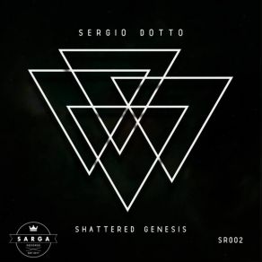 Download track Organic Genesis (Original Mix) Sergio Dotto