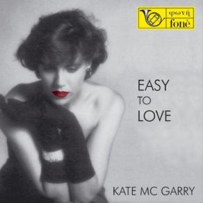 Download track Get It Straight Kate McGarry