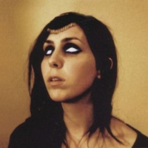 Download track MOSES Chelsea Wolfe