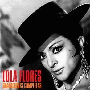 Download track Marta La Dormia (Remastered) Lola Flores