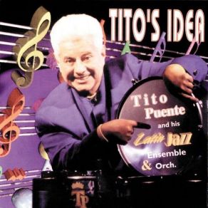 Download track Mambo Sentimental Tito Puente