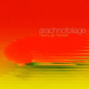 Download track Secret Transmissions Arachnofoliage