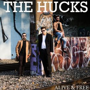 Download track My Howls (Another Day) The Hucks