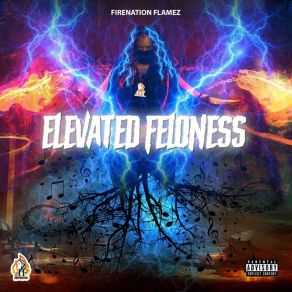 Download track Twin Power Fire Nation FlamezJudah Priest