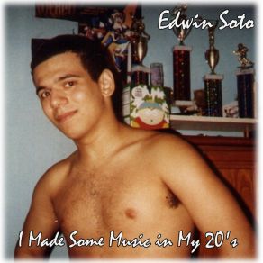 Download track My Beating Heart (Corazón Sin Movimiento) Edwin Soto