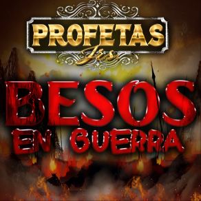 Download track Alejate De Mi PROFETAS JRS