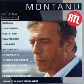 Download track Le Chat De La Voisine Yves Montand