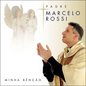 Download track Eu Sou O Pão Do Céu Padre Marcelo Rossi