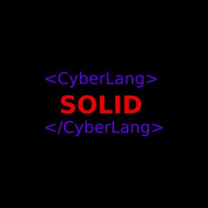 Download track Inversion Of Control CyberLang