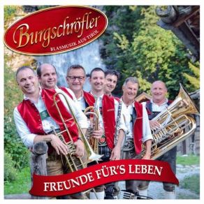 Download track Topfen-Polka Burgschröfler