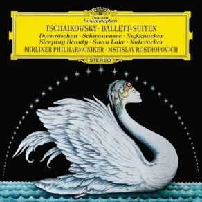 Download track 12. Tchaikovsky Nutcracker Suite, Op. 71a, TH. 35-1. Miniature Overture Piotr Illitch Tchaïkovsky