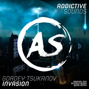 Download track Invasion (Blufeld's Before The Blitzkrieg Remix) Gordey Tsukanov