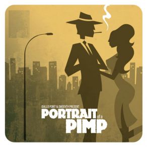 Download track Pimp Talk Giallo PointHus Kingpin