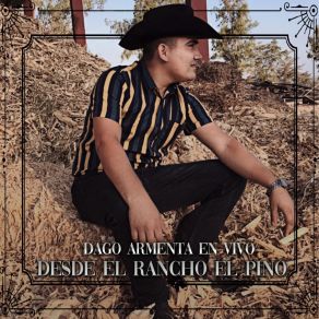 Download track Ya Vine De Donde (En Vivo) Dago ArmentaSeptimo Pecado