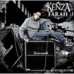 Download track Sur Tous Les Chemins Kenza FarahLe Rat Luciano