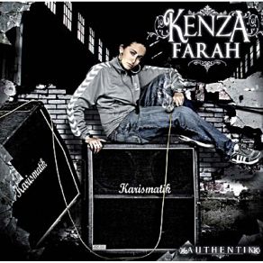 Download track Les Enfants Du Ghetto Kenza Farah