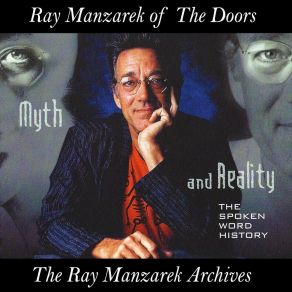 Download track Paris: The Mystery Ray Manzarek