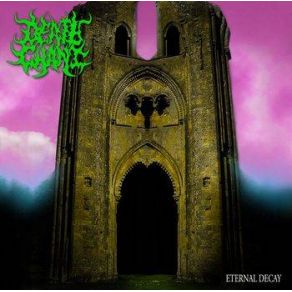 Download track Eternal Decay Death Chant