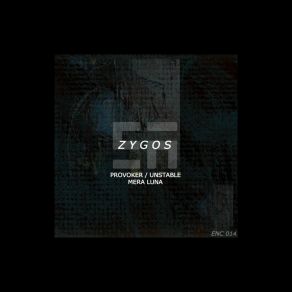 Download track Unstable Zygos