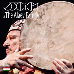 Download track Leili Jun (Club Mix) The Alaev Family