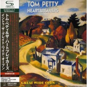 Download track Into The Great Wide Open Tom Petty, The Heartbreakers