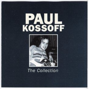 Download track Raging River Paul Kossoff