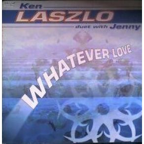 Download track Whatever Love (Factory Team Edit) Ken Laszlo, Jenny And The MexicatsFactory Team