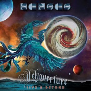 Download track Icarus (Borne On Wings Of Steel) (Live In US 2017) Kansas