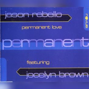 Download track Permanent Love (G-Club Mix) Jason Rebello, Jocelyn Brown