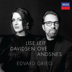 Download track 5. Haugtussa The Mountain Maid Op. 67 - V. Elsk Love Edvard Grieg