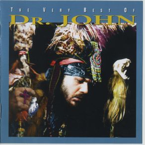 Download track Goin' Back To New Orleans Dr. John