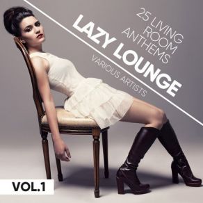 Download track Ultra Lounge (Original Mix) The Shadows