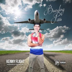 Download track That's What I'm On Kenny Flight