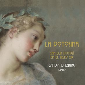 Download track Dos Danzas Para Piano: II. El Apunte Carlos Undiano