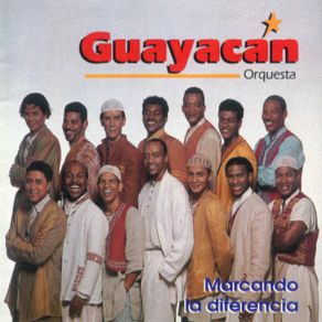 Download track Almendra (Salsa) Guayacan Orquesta