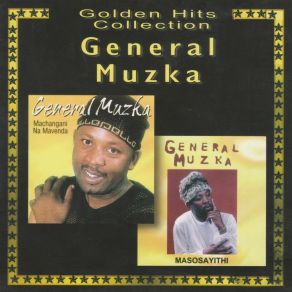 Download track Mamani General Muzka