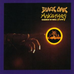 Download track Mutants Of The Monster Black Oak Arkansas