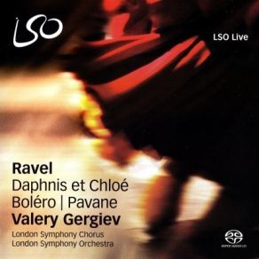 Download track 05. Daphnis Et Chloé- V. Une Lumiere Irréelle Joseph Maurice Ravel