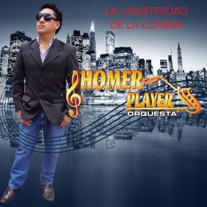 Download track Amarraditos Homer Player Orquesta