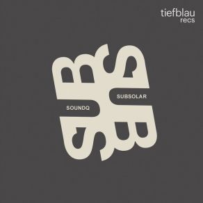 Download track Subdimorphic SOUNDQ