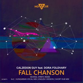 Download track Fall Chanson (Original English Vocal Version) Calzedon Guy, Dora Foldvary